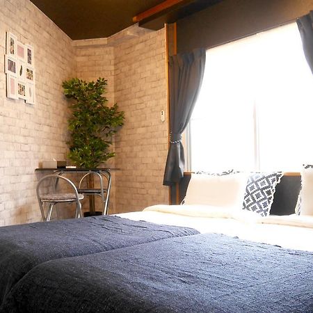 Poshtel Osaka 240 Leilighet Eksteriør bilde