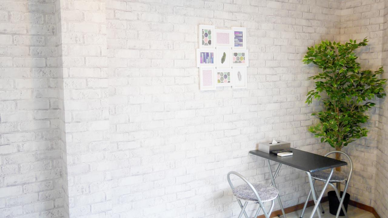 Poshtel Osaka 240 Leilighet Eksteriør bilde